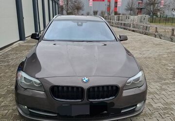 BMW 520 259.000 km 9.500 &euro; Heidenau 01809
