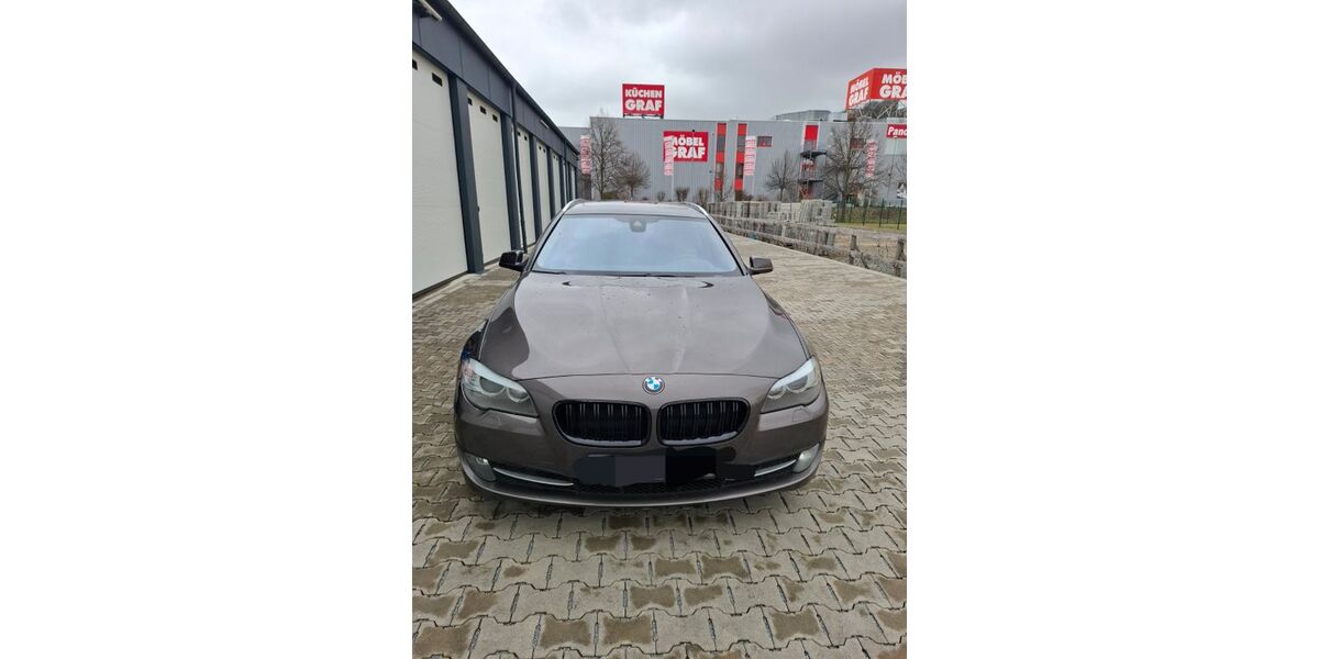 BMW 520 259.000 km 9.500 &euro; Heidenau 01809