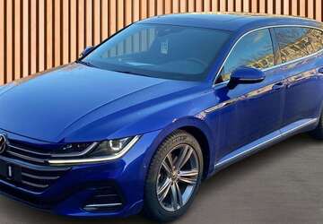 VW Arteon 23.104 km 34.880 &euro; Dresden/Weißig 01328