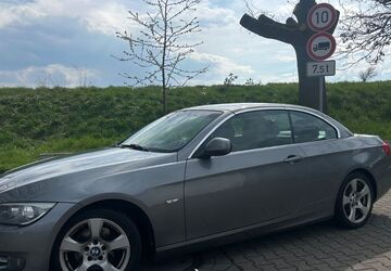 BMW 320 168.000 km 11.000 &euro; Dresden 01324