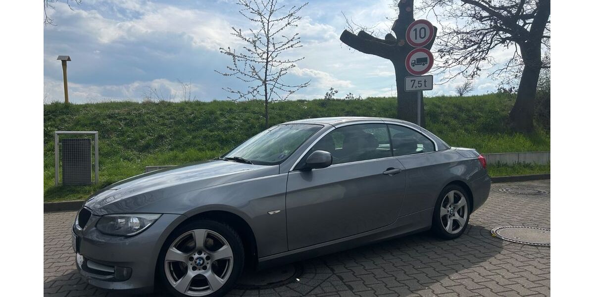 BMW 320 168.000 km 11.000 &euro; Dresden 01324