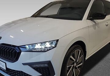 Skoda Scala 7.720 km 28.750 &euro; Dresden 01067