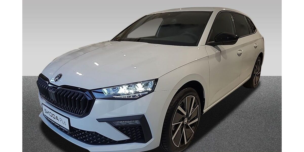 Skoda Scala 7.720 km 31.650 &euro; Dresden 01067