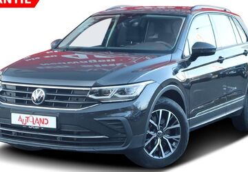 VW Tiguan 46.513 km 28.950 &euro; Meißen 01662