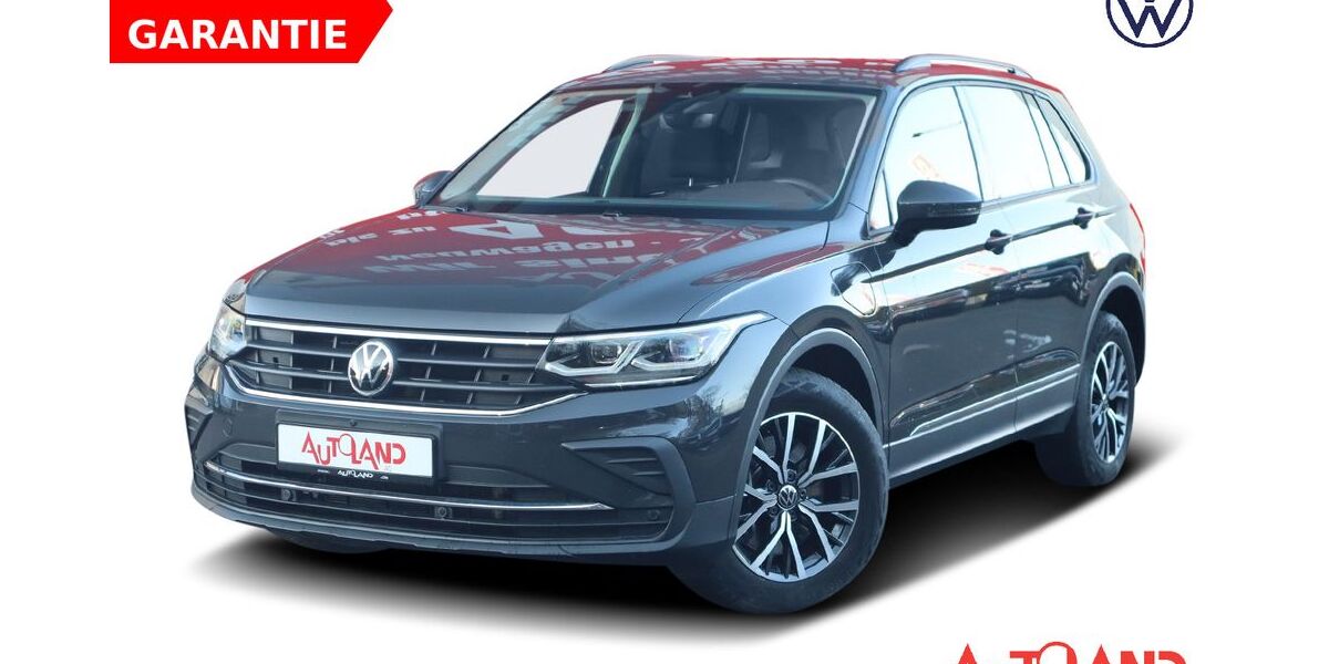 VW Tiguan 46.513 km 28.950 &euro; Meißen 01662
