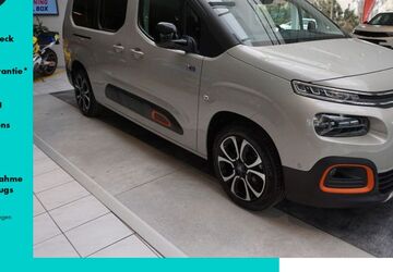 Citroen Berlingo 46.979 km 23.990 &euro; Dresden 01257