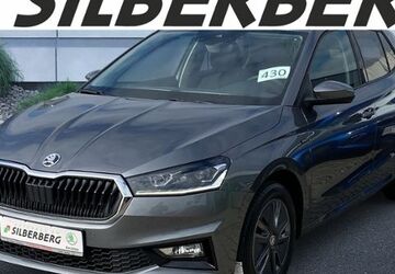Skoda Fabia 10.000 km 21.849 &euro; Radeberg 01454