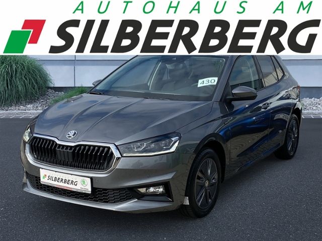 Skoda Fabia 10.000 km 21.849 &euro; Radeberg 01454