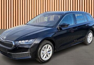 Skoda Octavia 5.772 km 29.980 &euro; Dresden 01328