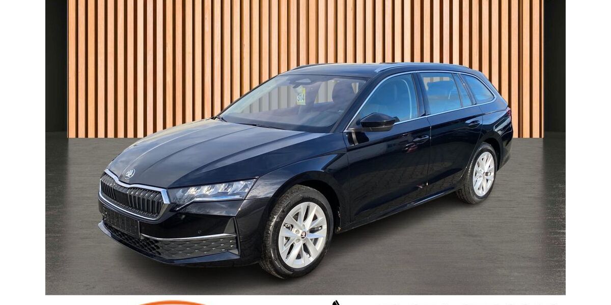 Skoda Octavia 5.772 km 29.980 &euro; Dresden 01328