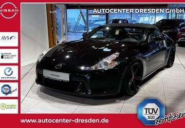 Nissan 370Z 89.991 km 21.980 &euro; Dresden 01067