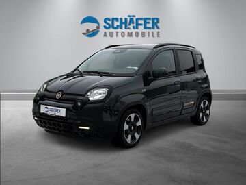 Gebrauchte Fiat Panda