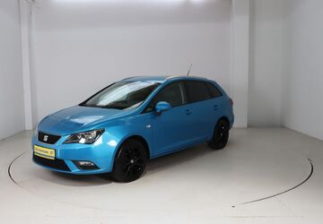Seat Ibiza 194.441 km 4.350 &euro; Dresden 01237