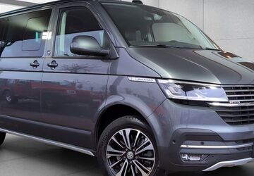 VW T6 Multivan 79.822 km 48.990 &euro; Dresden 01257
