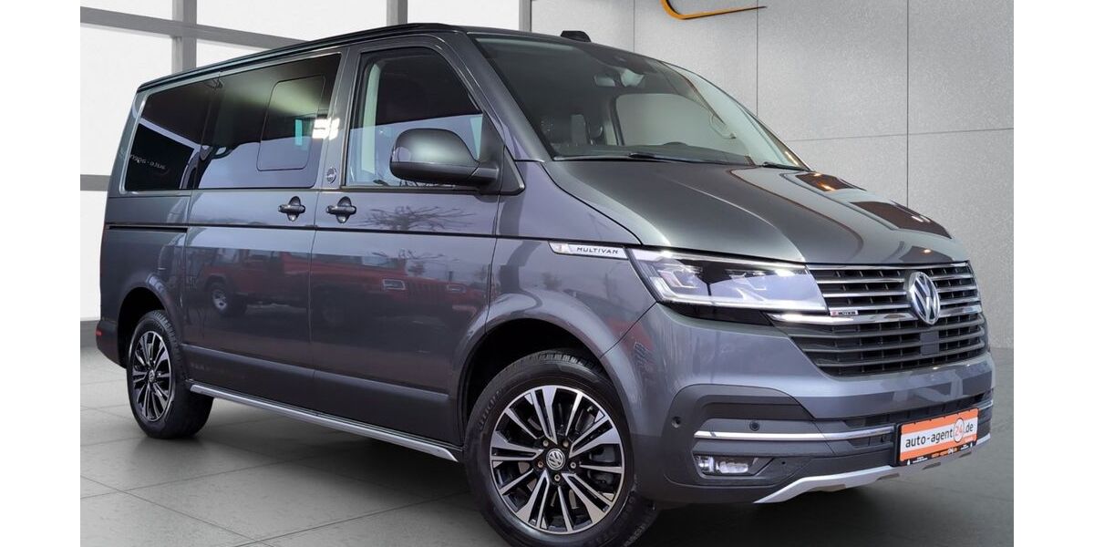 VW T6 Multivan 79.822 km 48.990 &euro; Dresden 01257