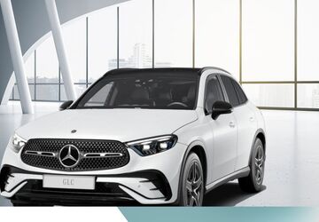 Mercedes-Benz GLC 450 17.649 km 67.980 &euro; Dresden 01239