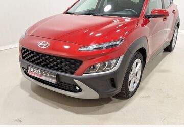 Hyundai KONA 56.700 km 21.969 &euro; Dresden 01157