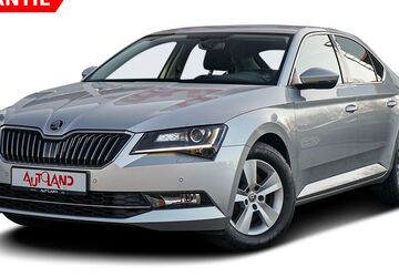 Skoda Superb 49.968 km 20.490 &euro; Dresden 01069