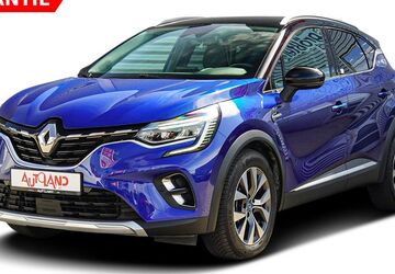 Renault Captur 71.914 km 16.990 &euro; Dresden 01239