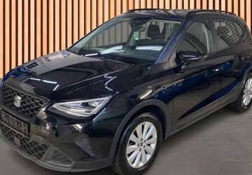 Seat Arona 43.354 km 13.980 &euro; Dresden 01328