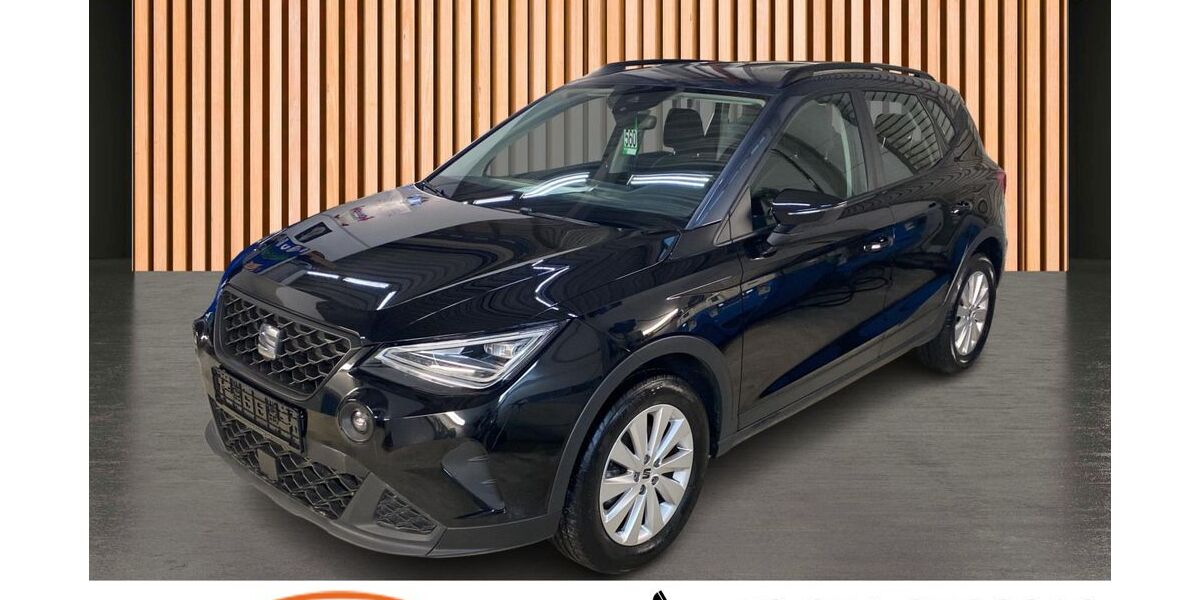 Seat Arona 43.354 km 13.980 &euro; Dresden 01328