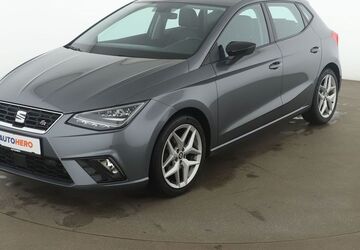 Seat Ibiza 77.284 km 16.270 &euro; Dresden 01187