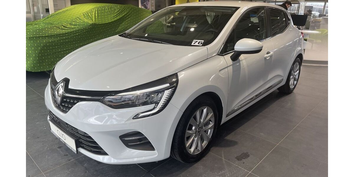 Renault Clio 23.743 km 15.790 &euro; Dresden 01139