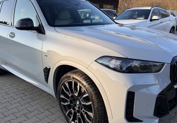BMW X5 42.000 km 73.800 &euro; Dresden 01237