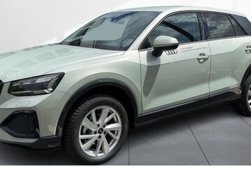 Audi Q2 12.300 km 29.890 &euro; Dresden 01067