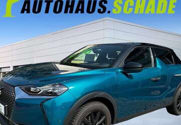 DS Automobiles DS 3 Crossback 33.900 km 20.995 &euro; Meissen 01662