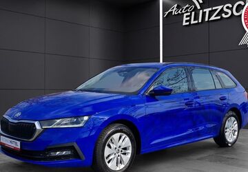 Skoda Octavia 131.500 km 20.980 &euro; Dippoldiswalde 01744