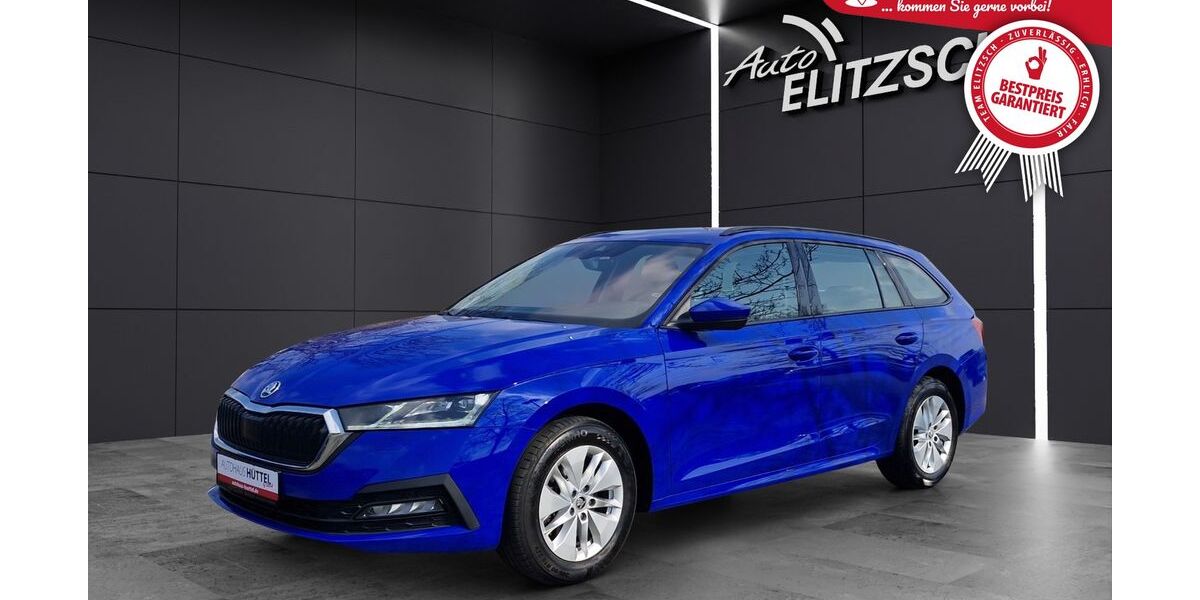 Skoda Octavia 131.500 km 20.980 &euro; Dippoldiswalde 01744