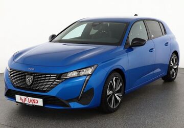 Peugeot 308 19.999 km 19.890 &euro; Dresden 01069