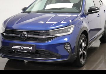 VW Taigo 20.000 km 21.400 &euro; Pirna 01796