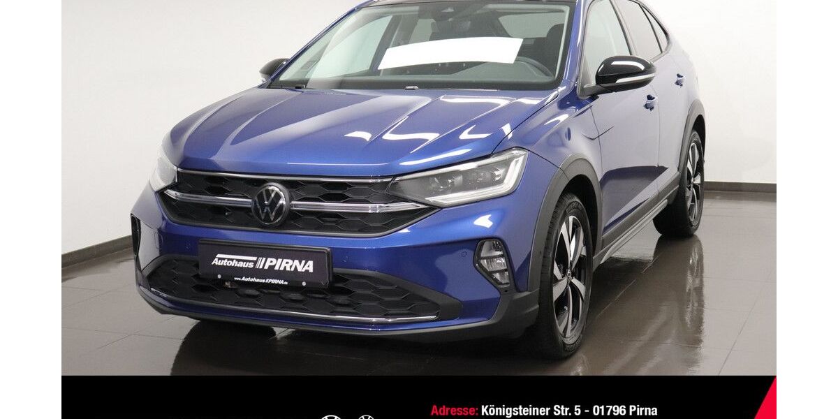 VW Taigo 20.000 km 21.400 &euro; Pirna 01796