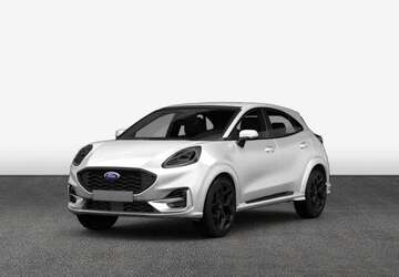 Ford Puma 4.500 km 23.430 &euro; Dresden 01277