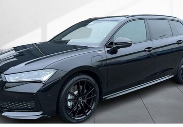 Skoda Superb 3.500 km 52.850 &euro; Freital 01705