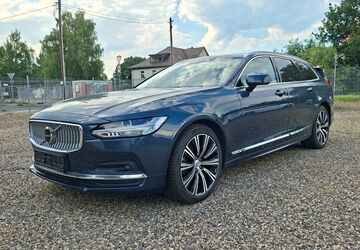 Volvo V90 159.500 km 21.990 &euro; Dresden 01328