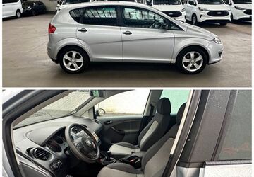 Seat Altea 86.717 km 4.950 &euro; Dresden 01326