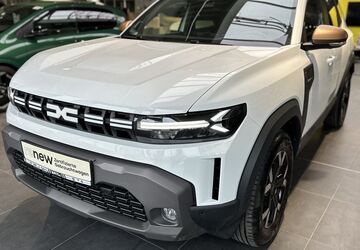 Dacia Duster 26.877 km 22.990 &euro; Dresden 01257