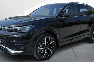 VW Tiguan 4.733 km 61.350 &euro; Dresden 01169