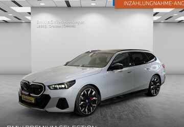 BMW i5 21.431 km 80.202 &euro; Dresden 01219