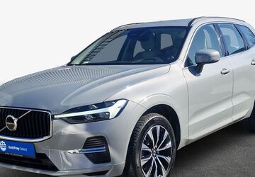 Volvo XC60 22.109 km 35.950 &euro; Dresden 01277