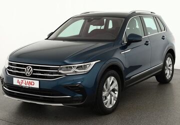 VW Tiguan 89.849 km 31.950 &euro; Dresden 01069
