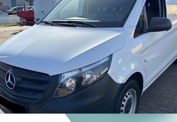 Mercedes-Benz Vito 70.501 km 14.982 &euro; Kesselsdorf 01723