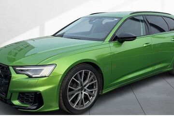Audi S6 90.488 km 49.490 &euro; Dresden 01067