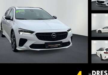 Opel Insignia 136.477 km 18.990 &euro; Dresden 01067