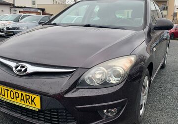 Hyundai i30 104.600 km 4.790 &euro; Heidenau 01809