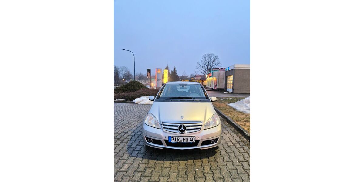 Mercedes-Benz A 180 270.000 km 1.200 &euro; Ulbersdorf 01848