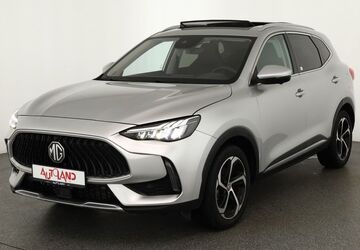 MG HS 15.035 km 23.890 &euro; Dresden 01239